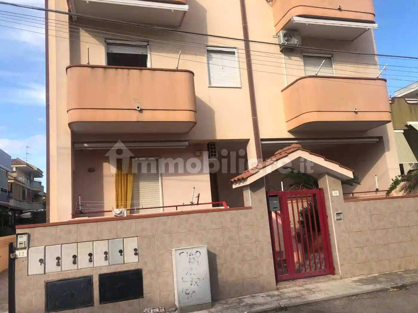 Appartamento in vendita a Ginosa