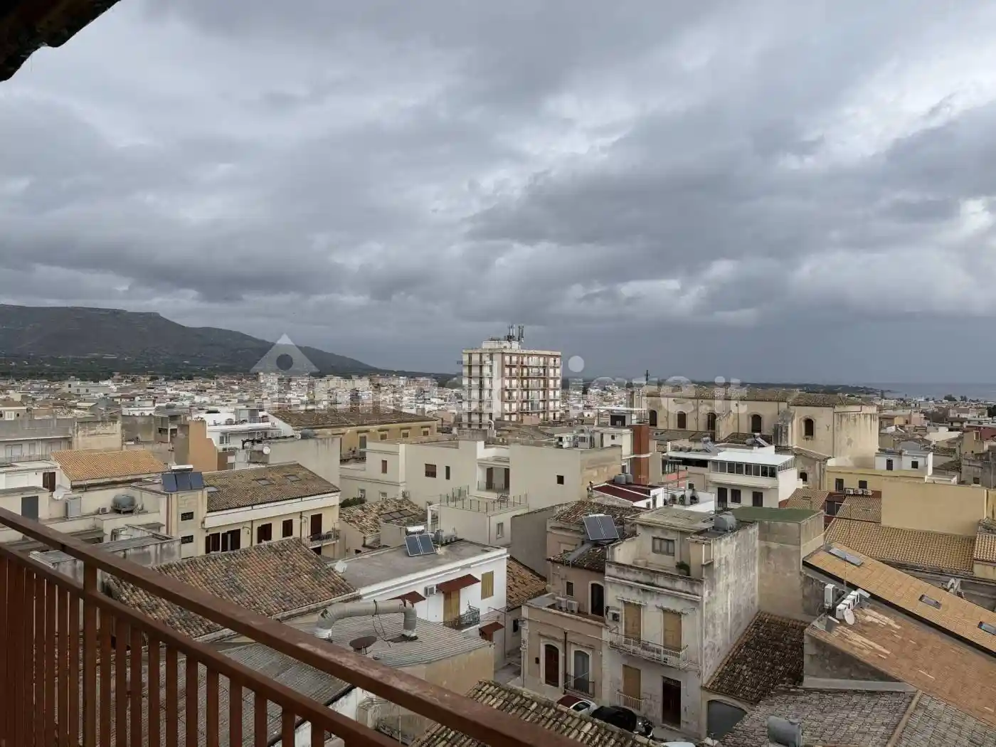 Appartamento in vendita a Avola