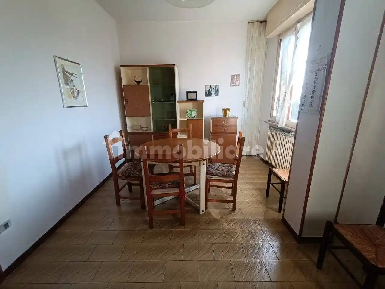 Appartamento in vendita a Pesaro