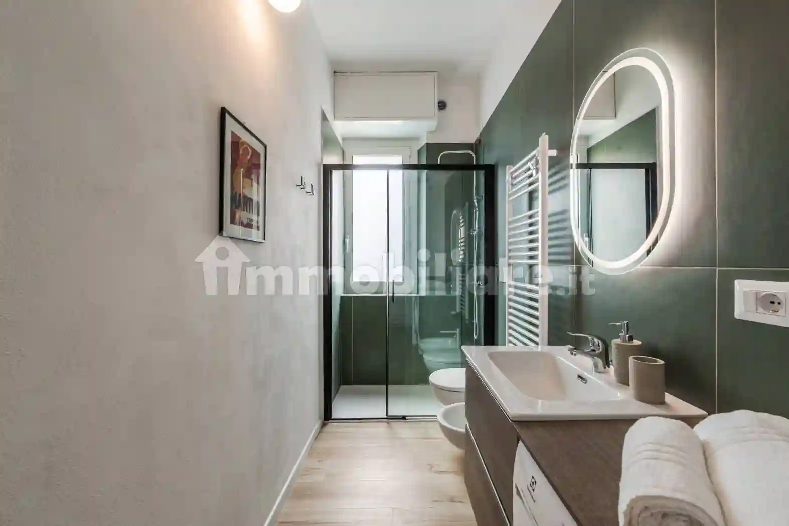 Appartamento - foto 5