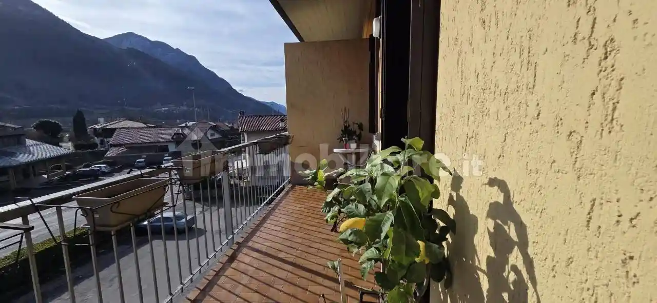 Appartamento in vendita a Esine