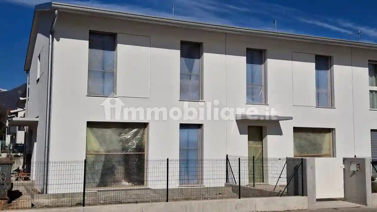 Villetta a schiera - foto 2