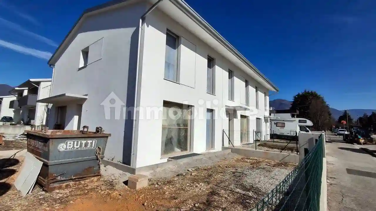 Villetta a schiera - foto 3