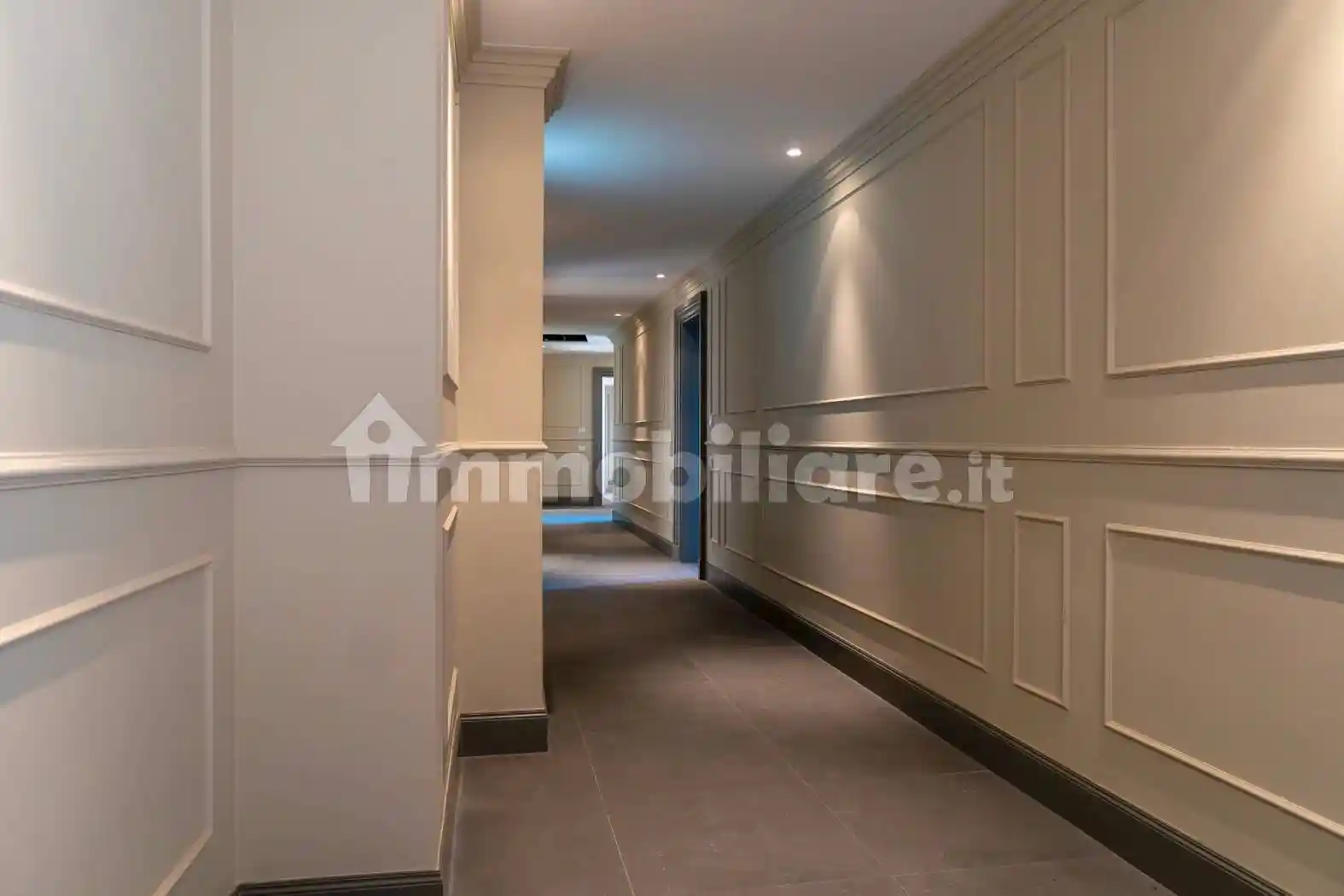 Attico - Mansarda in vendita a Pistoia