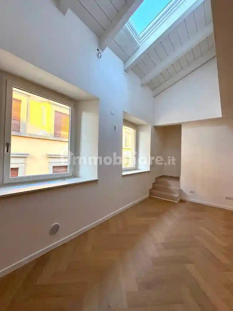 Attico - Mansarda - foto 2