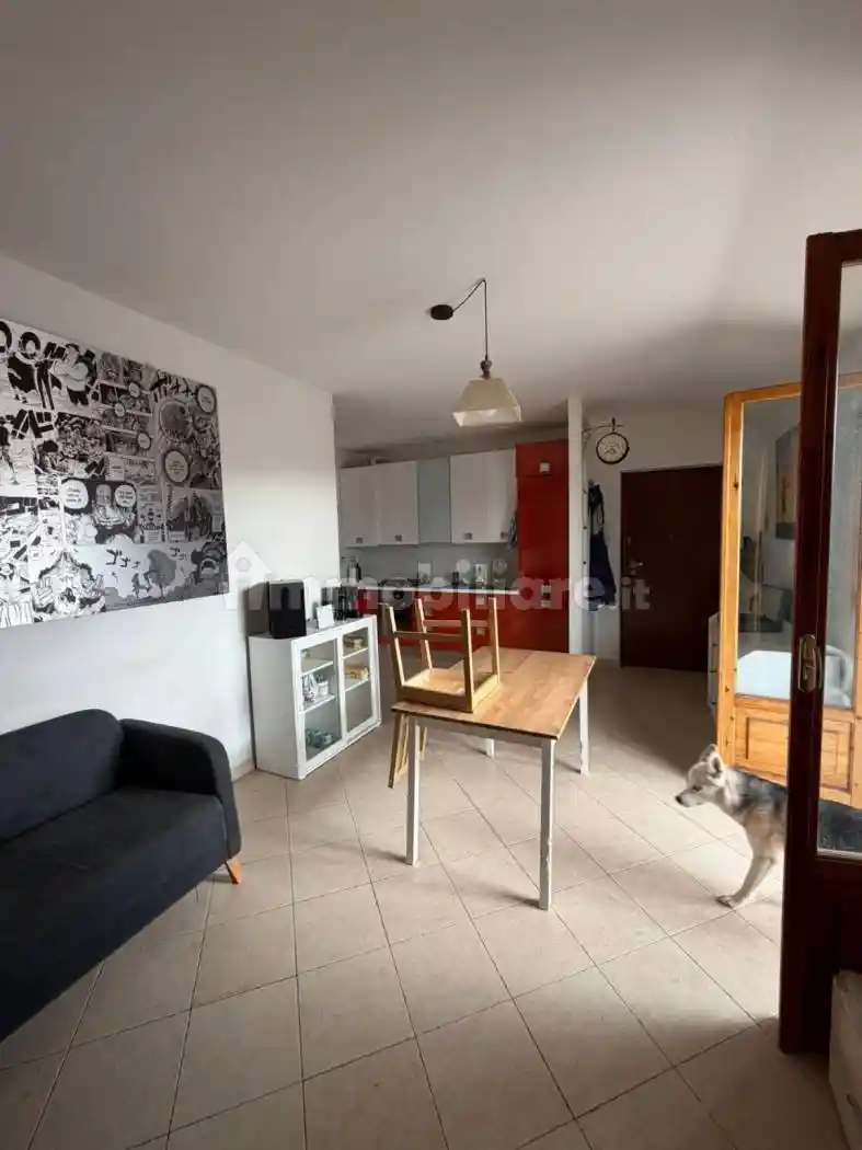 Appartamento in vendita a Sarzana