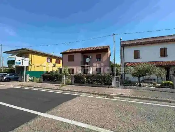 Casa indipendente in vendita a San Biagio di Callalta