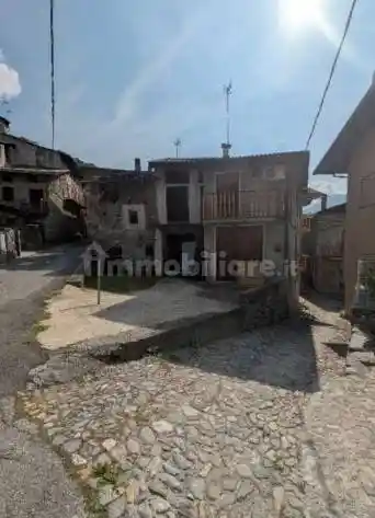 Casa indipendente in vendita a Traona