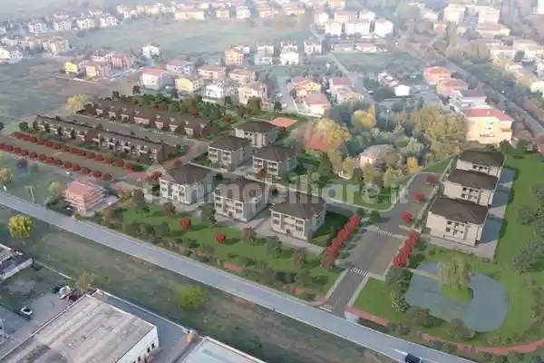 Appartamento in vendita a Fidenza