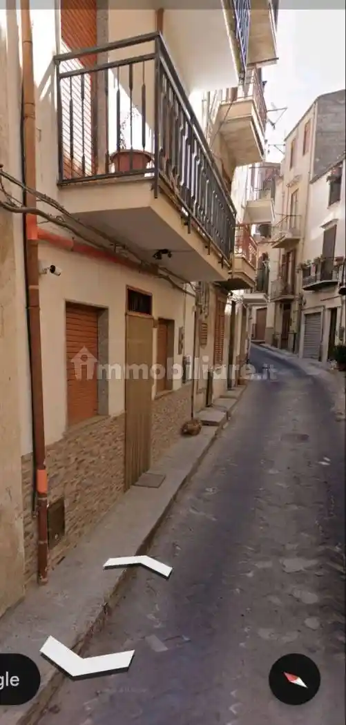 Villetta a schiera in vendita a Ciminna