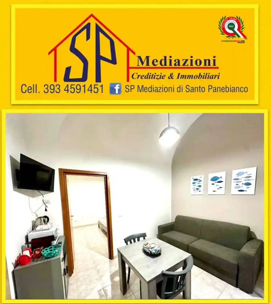 Appartamento in affitto a Giarre