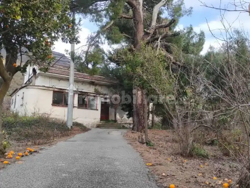 Villa in vendita a Sarno