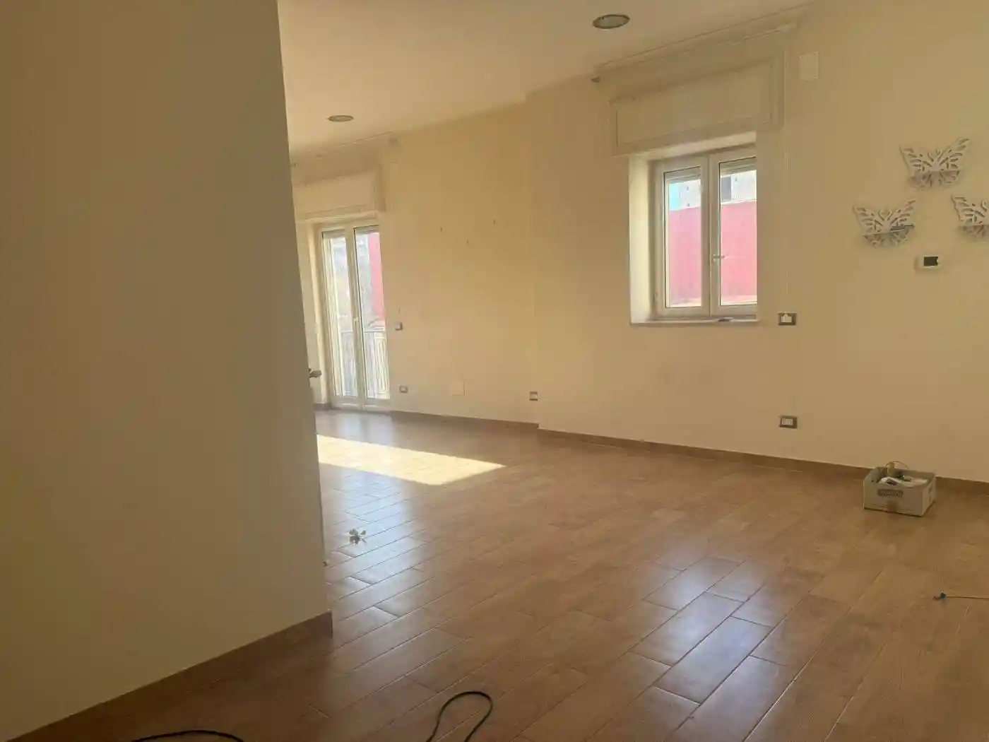 Appartamento in vendita a Boscotrecase