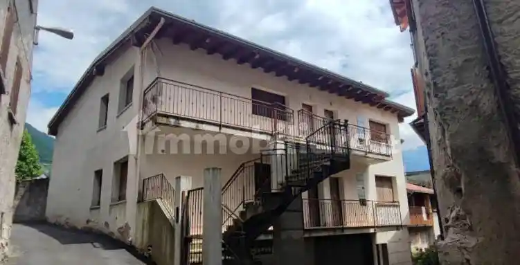 Rustico - Casale in vendita a Malegno