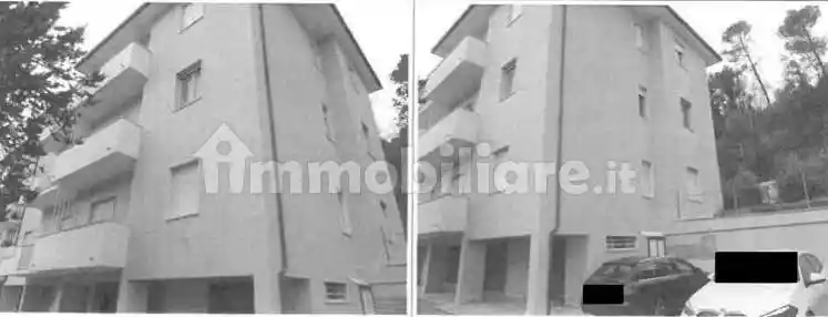 Appartamento in vendita a Ascoli Piceno