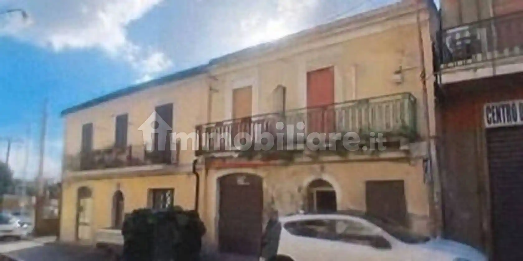 Appartamento in vendita a Messina