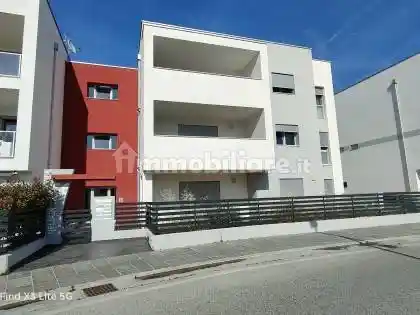 Appartamento in vendita a Potenza Picena