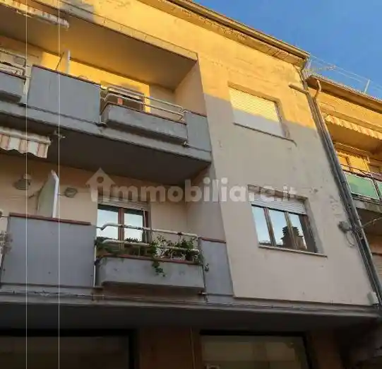 Appartamento in vendita a Montalto delle Marche