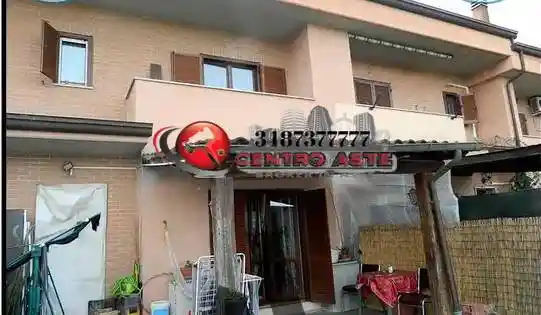 Appartamento in vendita a Campagnano di Roma