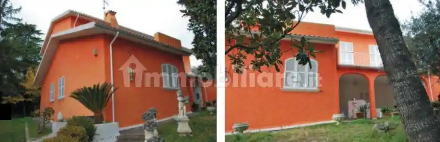 Villa in vendita a San Benedetto del Tronto