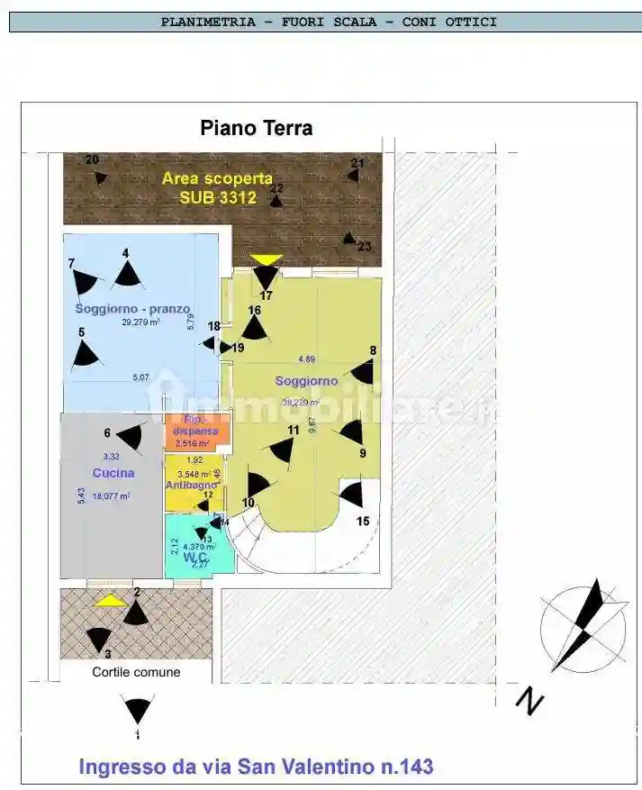 Appartamento - foto 5
