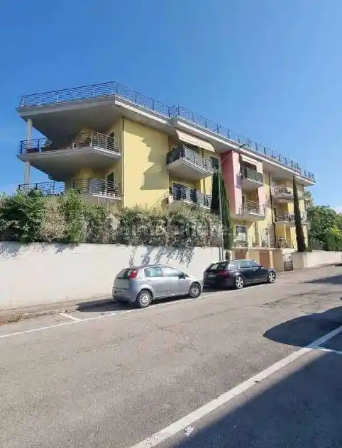 Appartamento in vendita a Monsampolo del Tronto