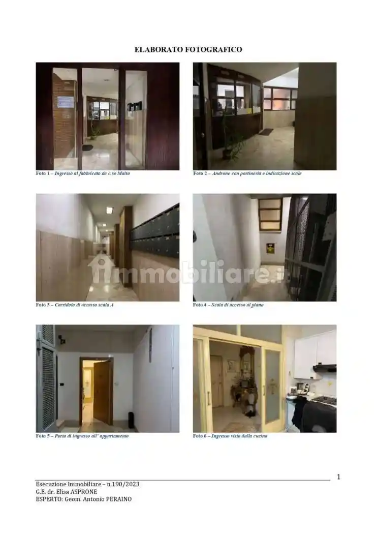 Appartamento in vendita a Napoli