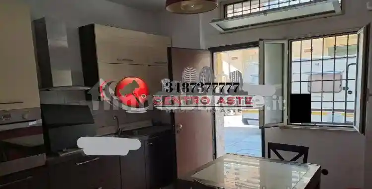 Appartamento in vendita a Guidonia Montecelio