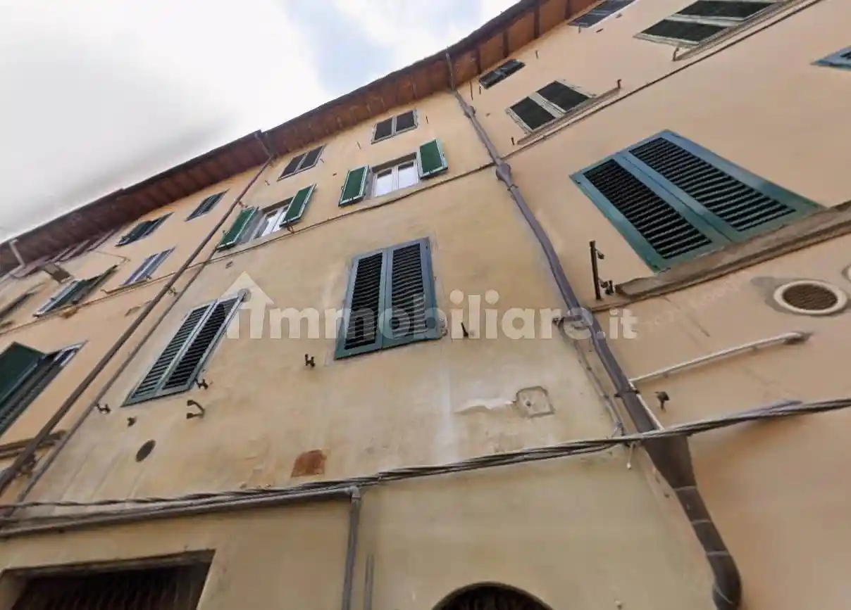 Appartamento in vendita a Montevarchi