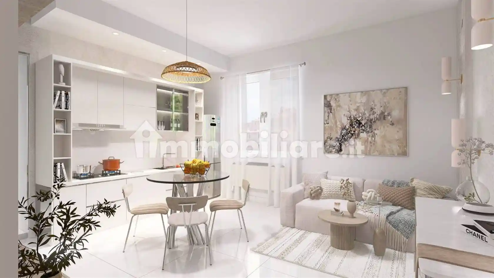 Appartamento in vendita a Firenze