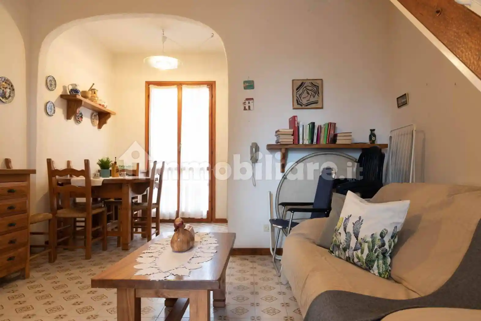 Casa indipendente in vendita a Ravenna