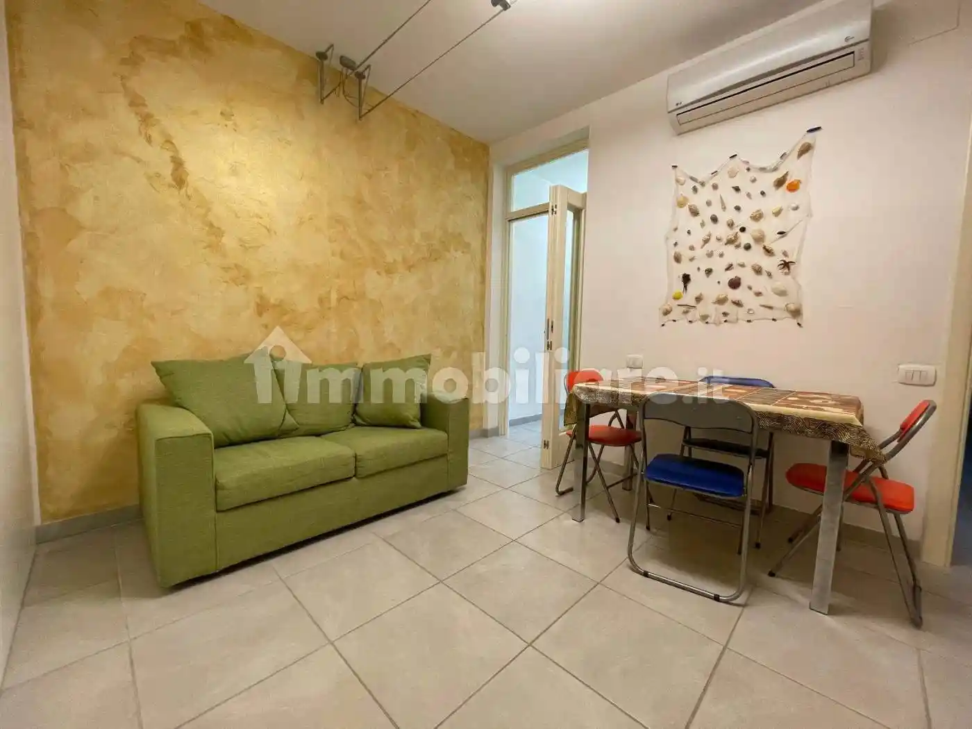 Appartamento in vendita a Follonica