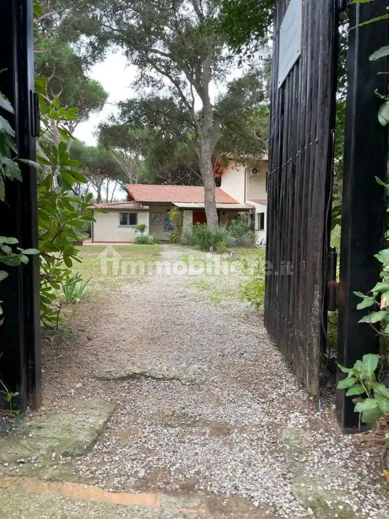 Appartamento in vendita a Castiglione della Pescaia