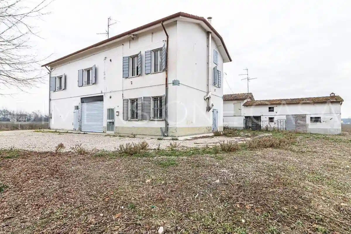 Casa indipendente - foto 2