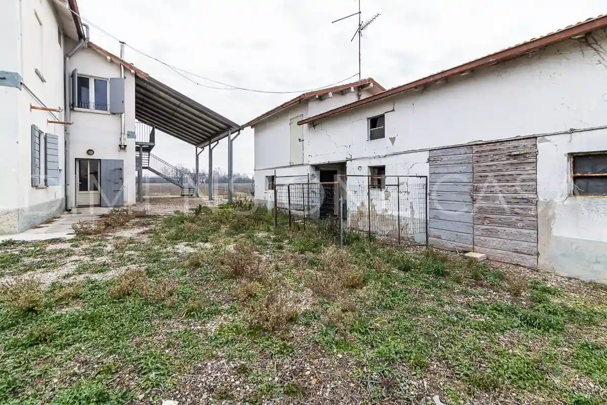 Casa indipendente - foto 4