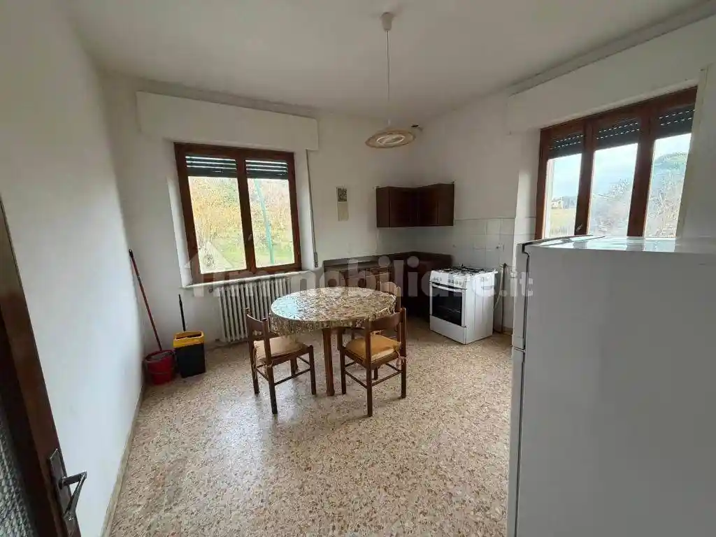 Appartamento in vendita a Siena