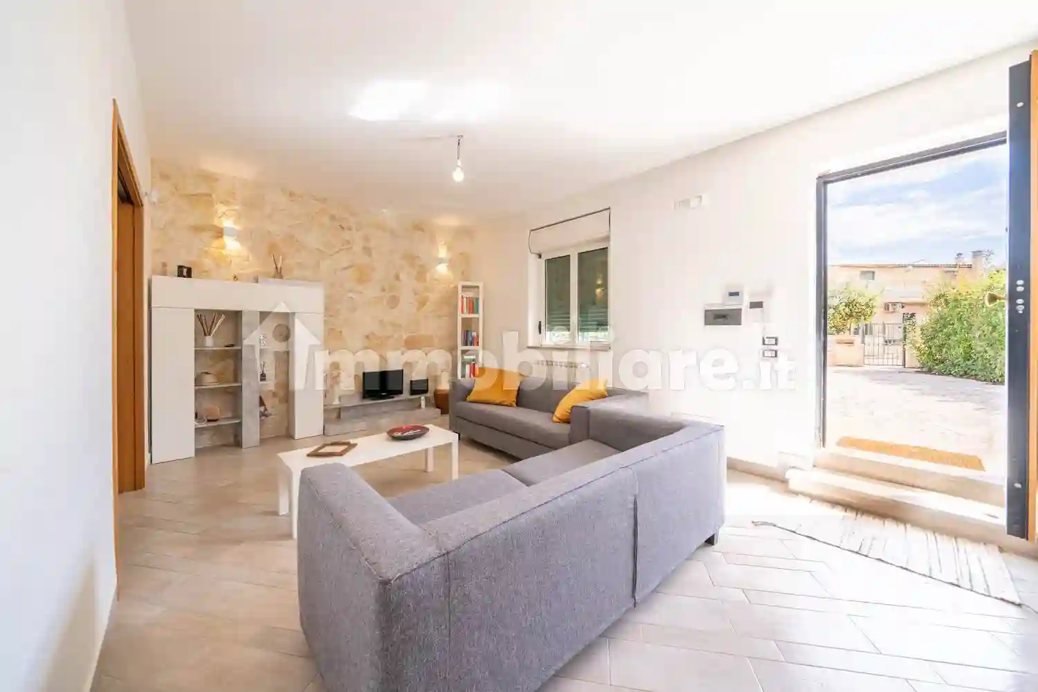 Villetta a schiera - foto 2