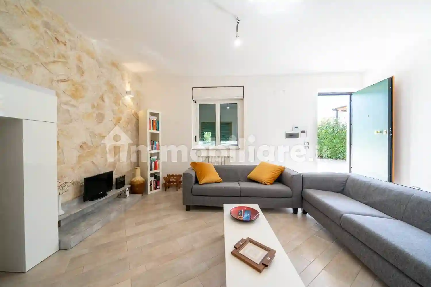 Villetta a schiera - foto 3