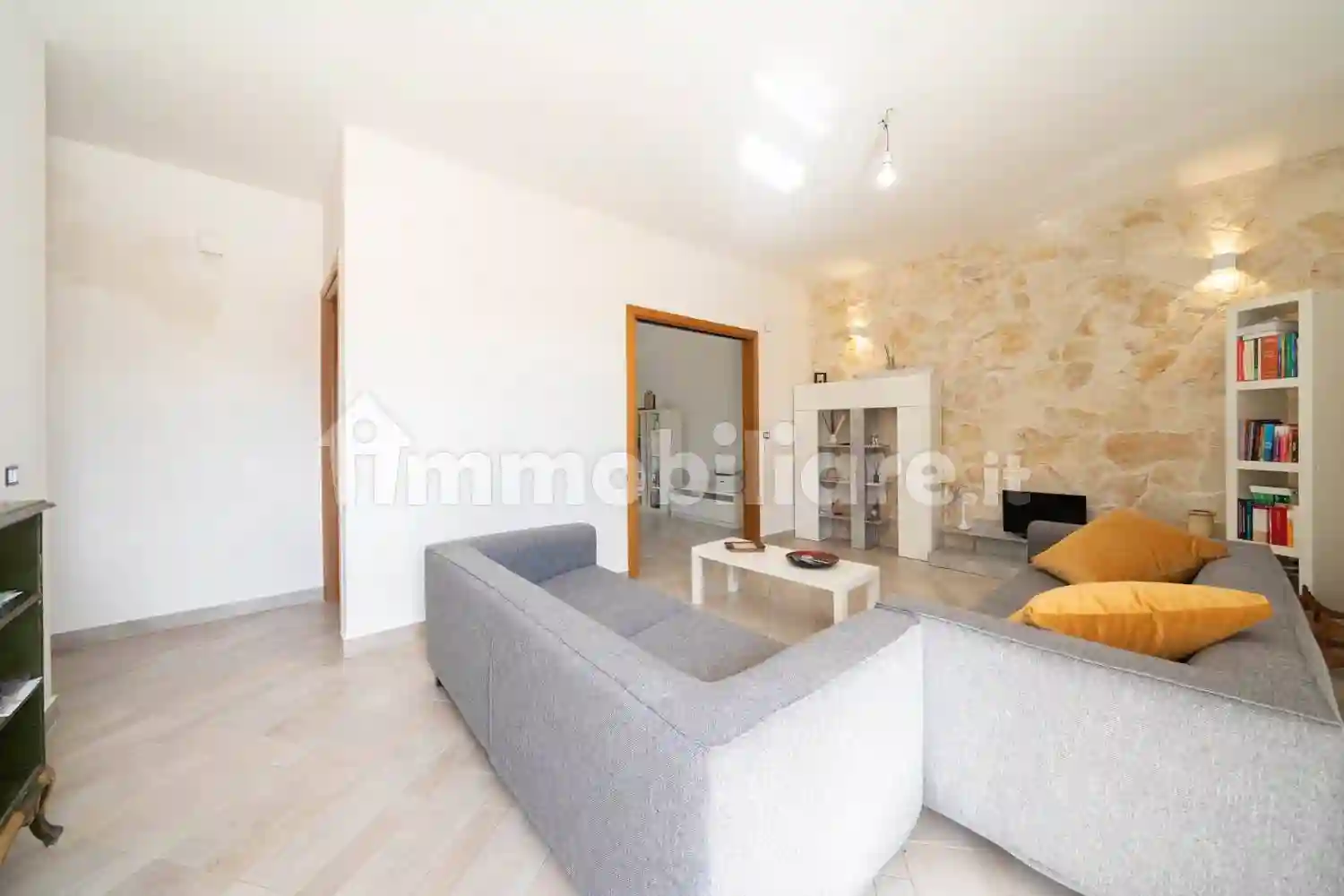 Villetta a schiera - foto 5