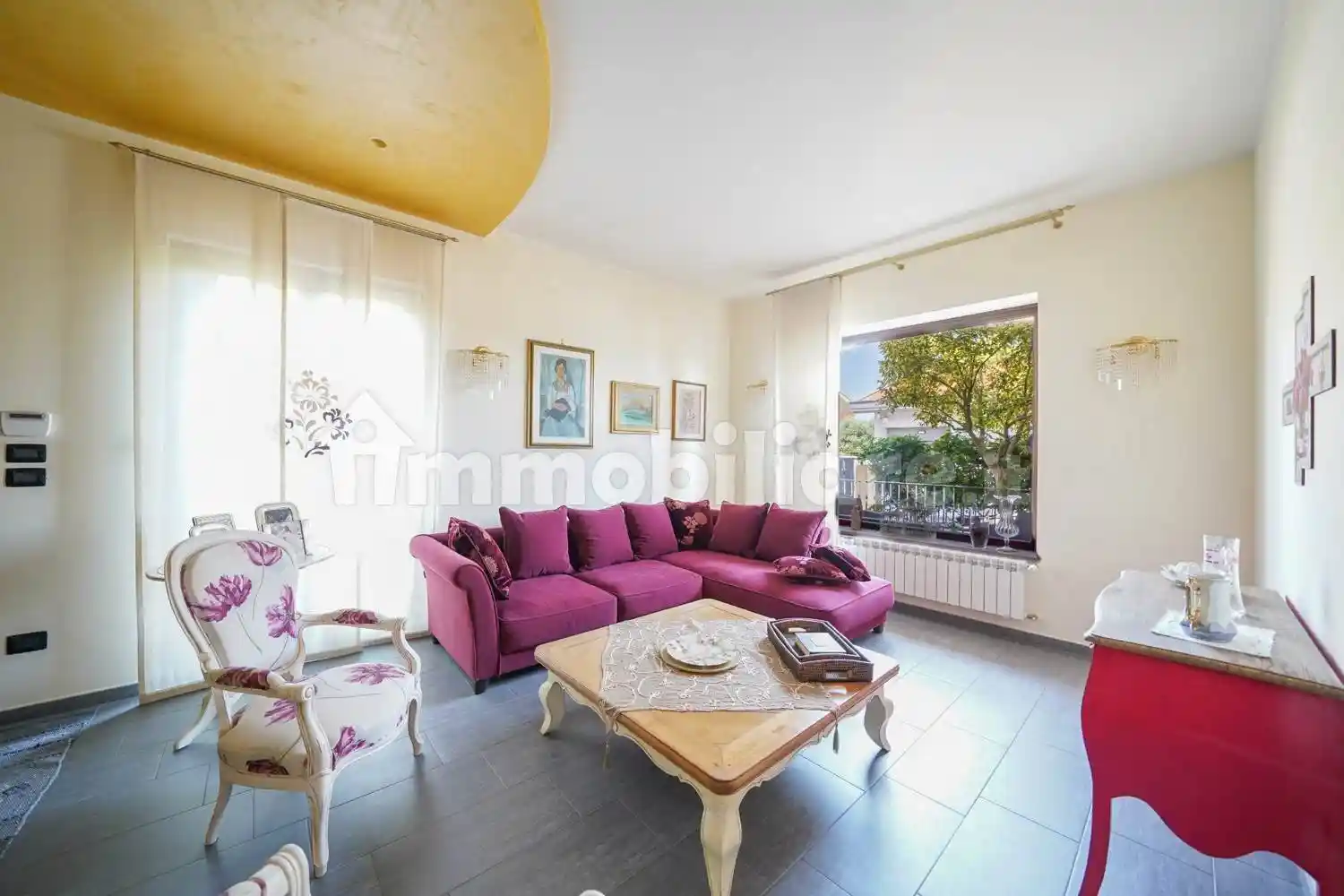 Villetta a schiera in vendita a Palo del Colle