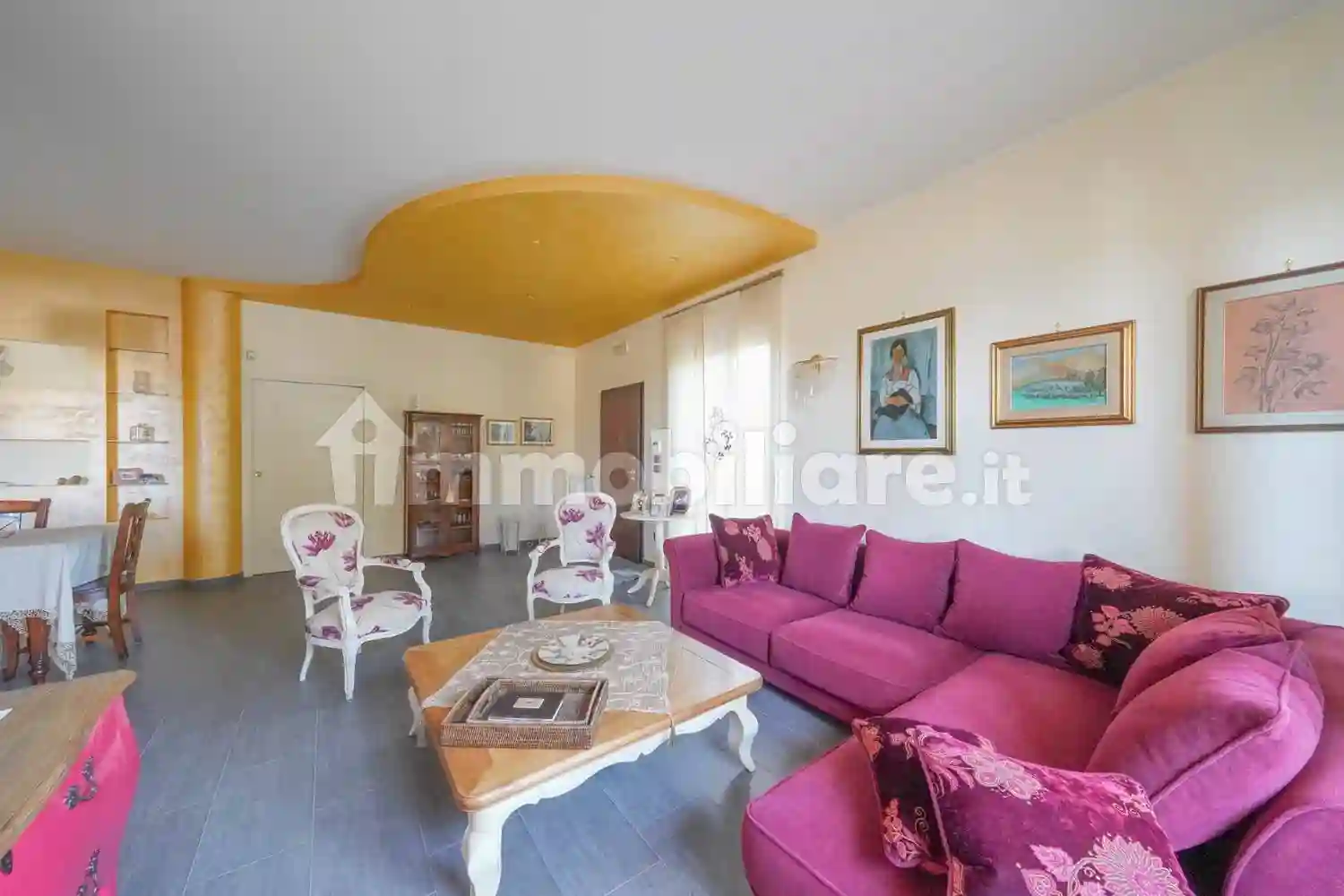 Villetta a schiera - foto 3