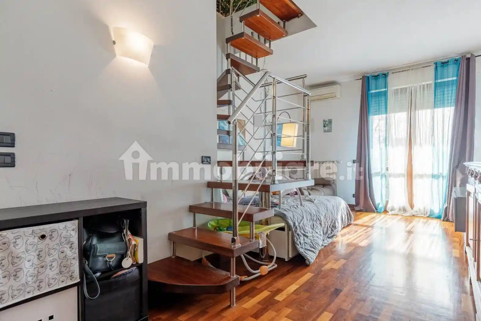 Appartamento in vendita a Firenze