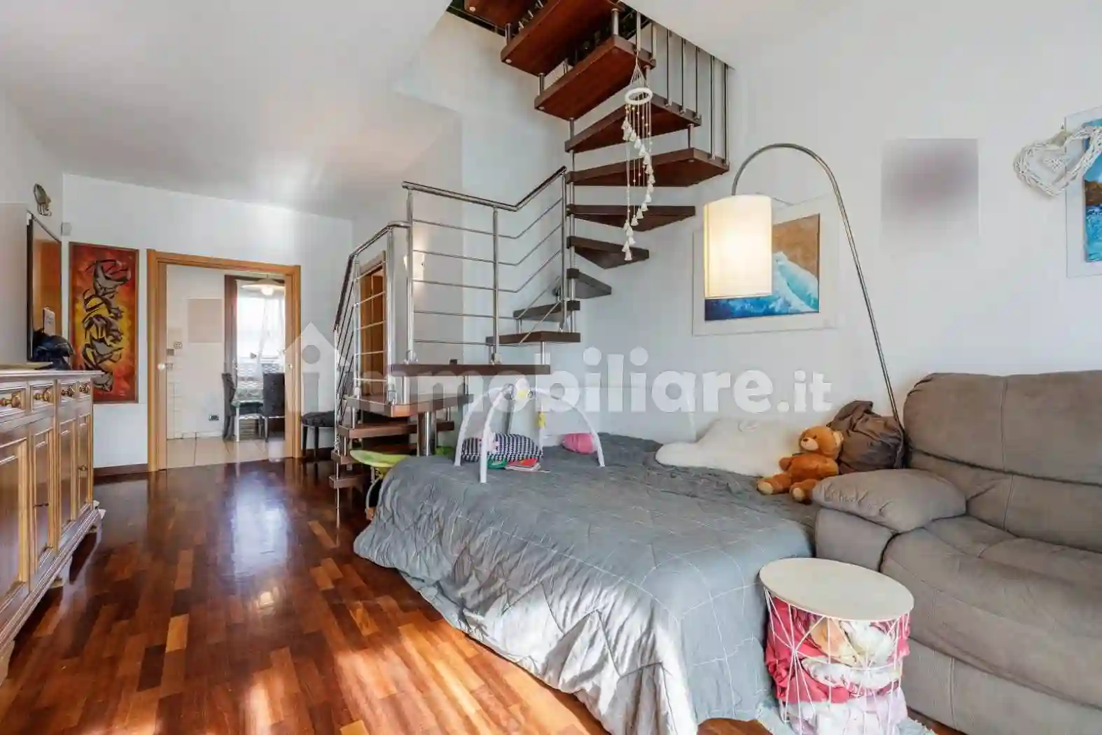 Appartamento - foto 3