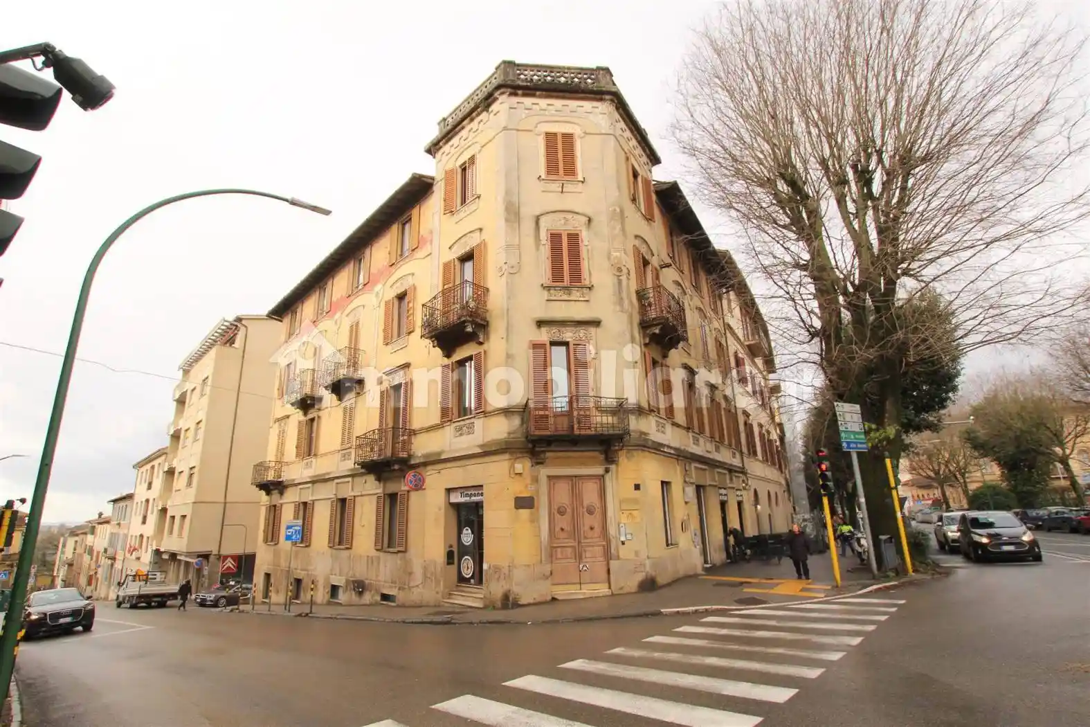 Appartamento in vendita a Siena