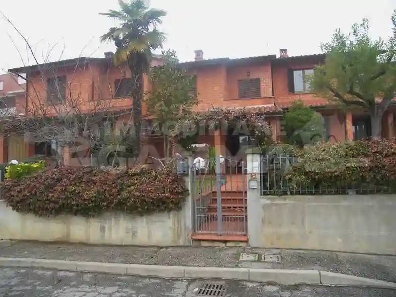 Villetta a schiera - foto 3