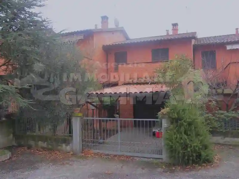 Villetta a schiera - foto 4