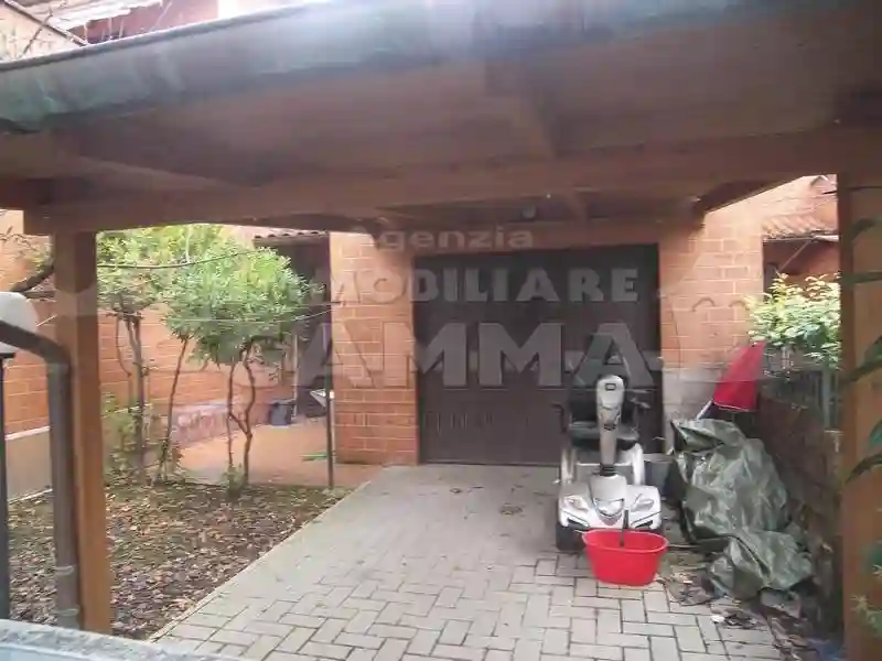 Villetta a schiera - foto 5