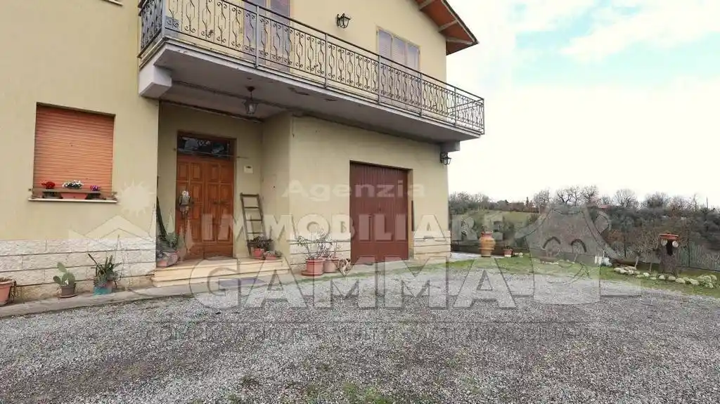 Appartamento in vendita a Chianciano Terme