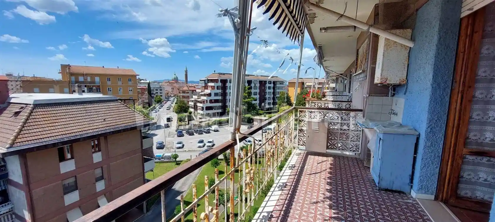 Appartamento in vendita a Grosseto