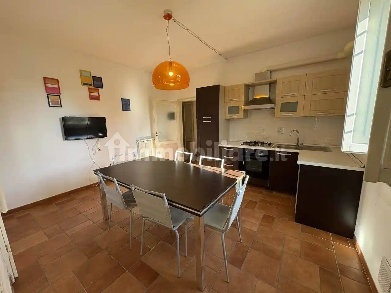 Appartamento in vendita a Scandicci